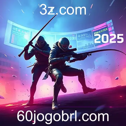 60JOGO: Transformação no Mundo dos Jogos em Português