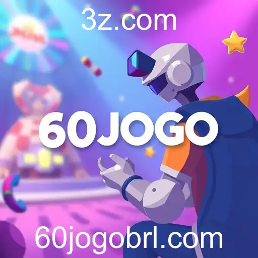 Crescimento Explosivo do 60JOGO e as Novas Tendências em 2025