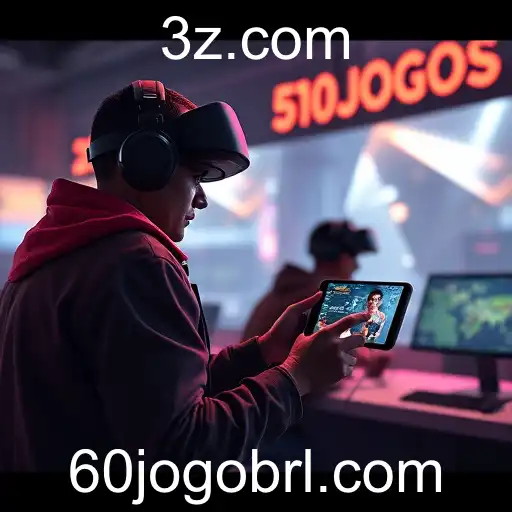 Avanços e Desafios no Mundo dos Jogos em 2025