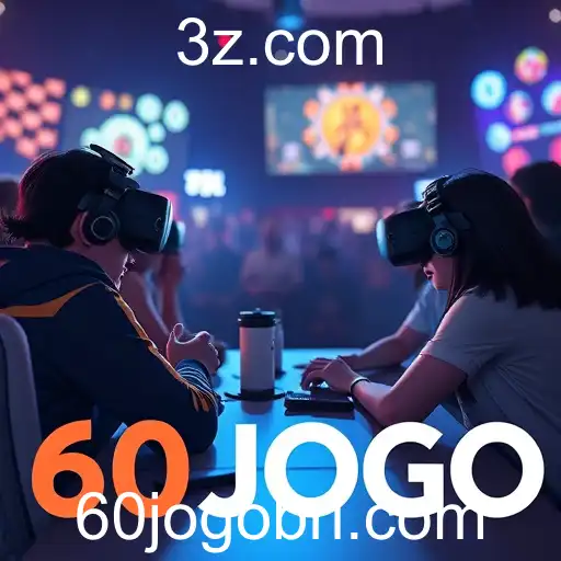 Tendências de Jogos em 2026: Inovações e Desafios