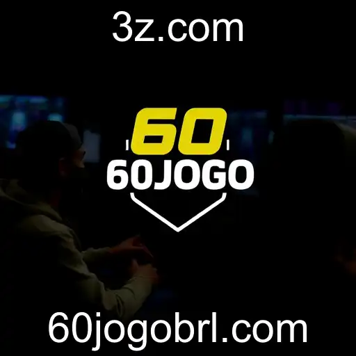 Revolução no Mundo dos Jogos Online: 60JOGO em Destaque