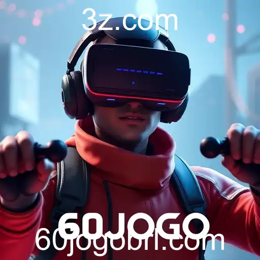 A Revolução dos Jogos em 2025