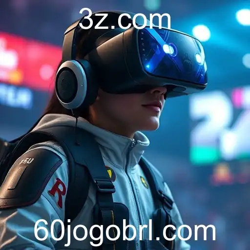 Inovação e Tendências no Mundo dos Games em 2026