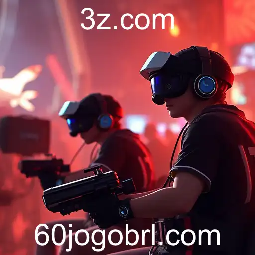 Novidades e Tendências no Mundo dos Jogos em 2026