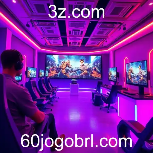 A Revolução dos Jogos em 2025