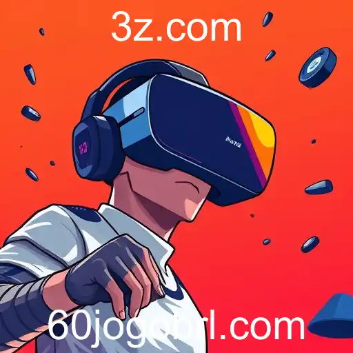 Inovação e Desafios no Mundo dos Jogos em 2025