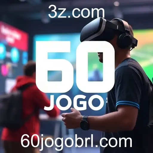 Cenário de Jogos em 2025: Evolução e Tendências