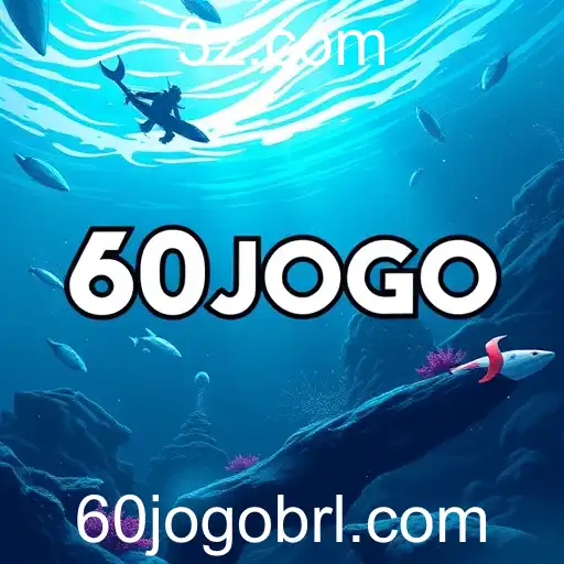 Novidades e Tendências do 60JOGO: A Revolução no Mundo dos Jogos