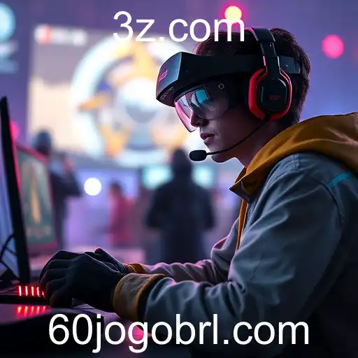 Inovações e Tendências no Cenário de Jogos em 2026