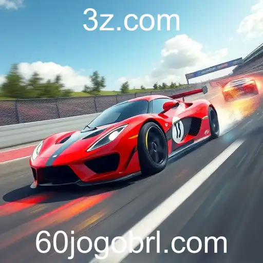 Ascensão do 60JOGO no Cenário Global