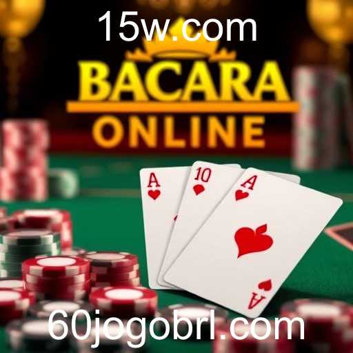 Bacará online
