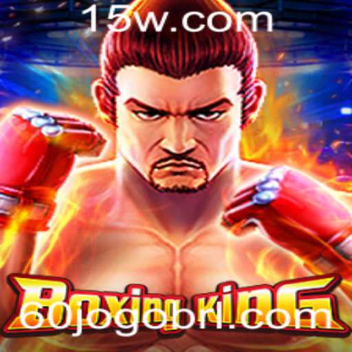 Descubra BoxingKing: O Novo Clássico dos Jogos de Boxe