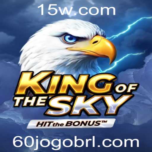 Descubra KingOfTheSky: Uma Experiência de Jogo Única