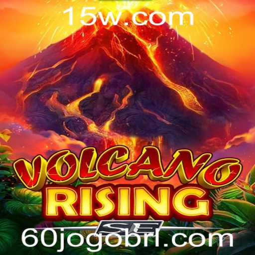 Explorando o Mundo do Jogo 'VolcanoRisingSE': Descrição e Regras
