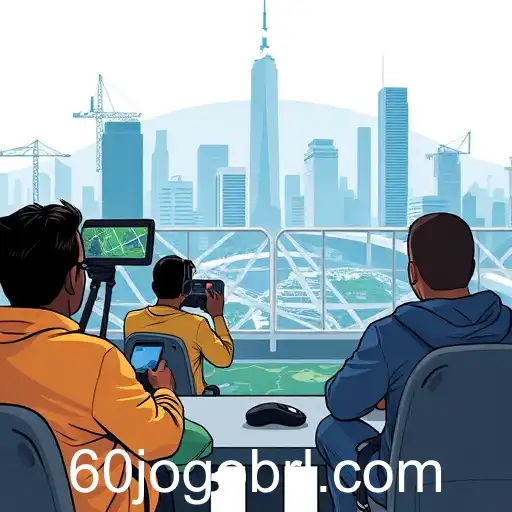 Os Impactos da Economia Brasileira no Setor de Jogos