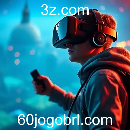 Novidades e Tendências do Mundo dos Jogos