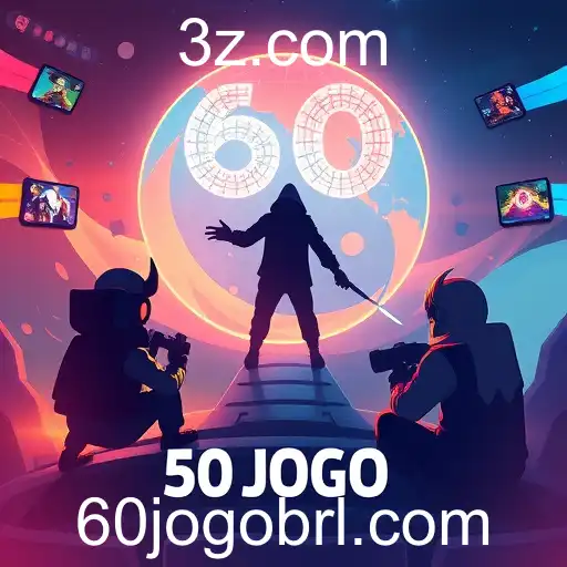 A Revolução do 60JOGO no Cenário Brasileiro