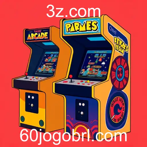 A Revolução dos Jogos Online: 60JOGO no Cenário Atual