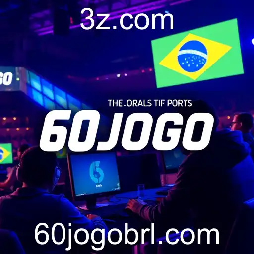 Revolução no Cenário dos E-sports Brasileiros