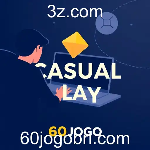 A Ascensão Avassaladora do 60JOGO na Indústria de Jogos