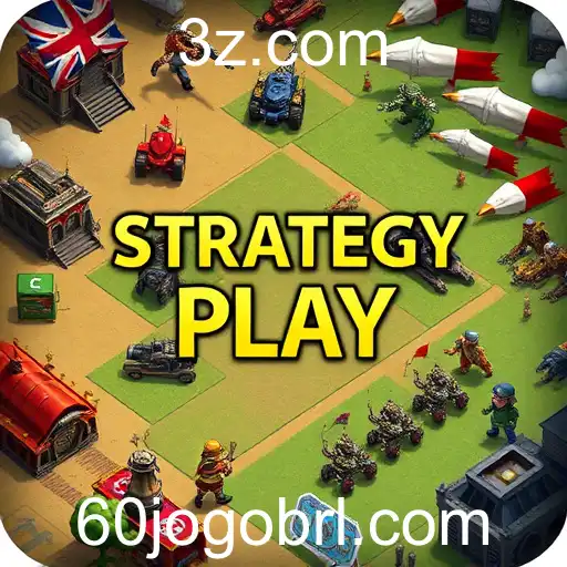 A Evolução e o Fascínio Duradouro dos Jogos de Estratégia